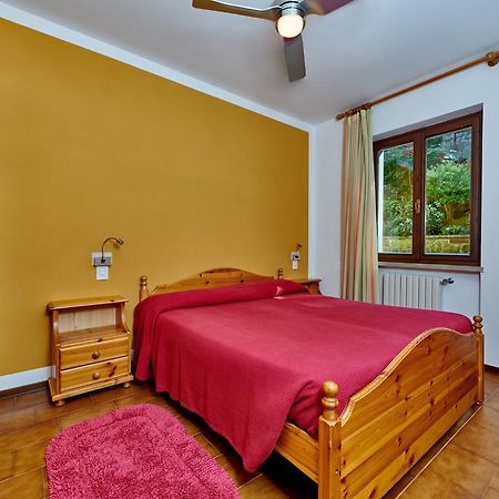 Residence Mariu Malcesine Zewnętrze zdjęcie