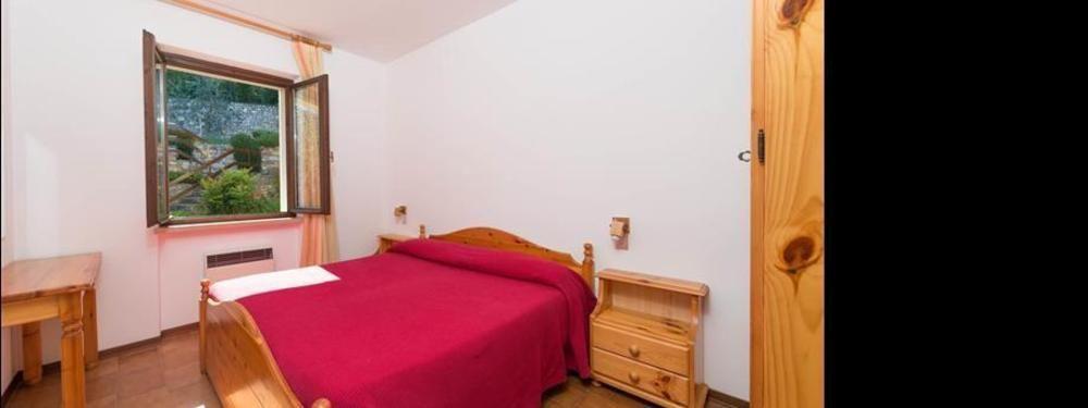 Residence Mariu Malcesine Zewnętrze zdjęcie