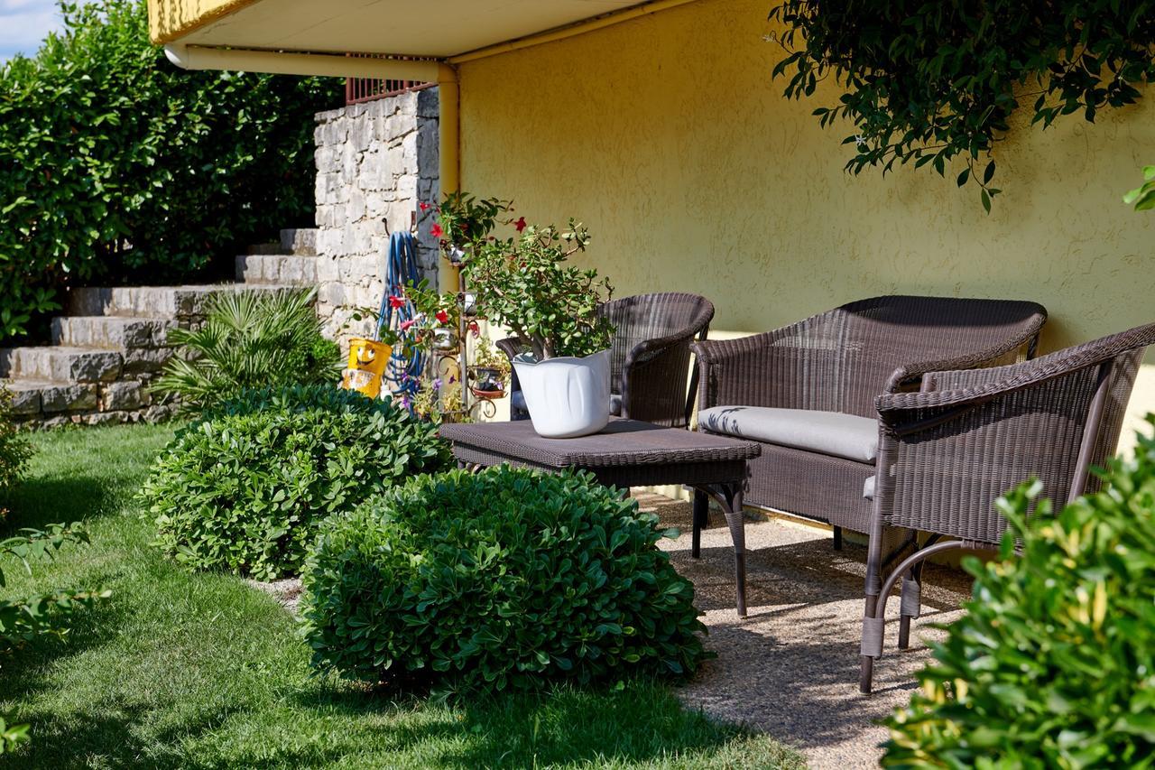Residence Mariu Malcesine Zewnętrze zdjęcie