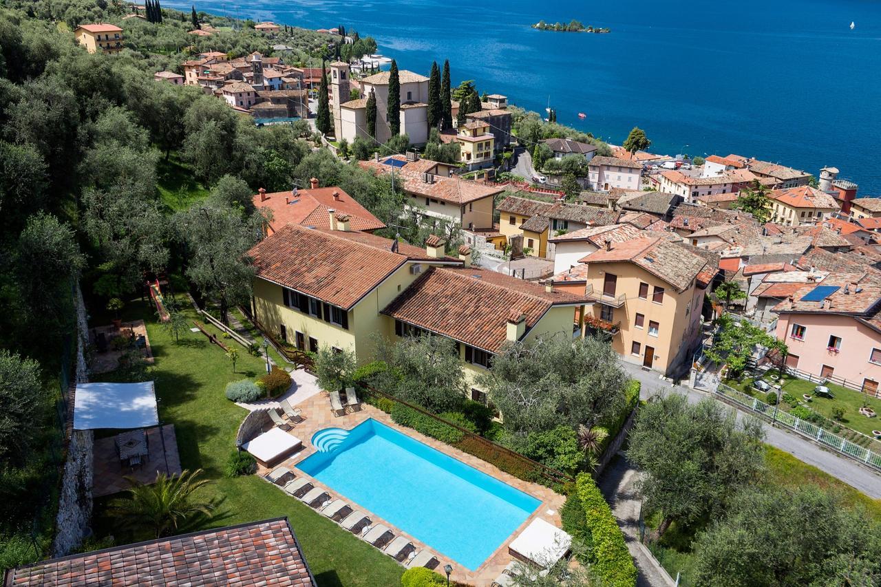 Residence Mariu Malcesine Zewnętrze zdjęcie